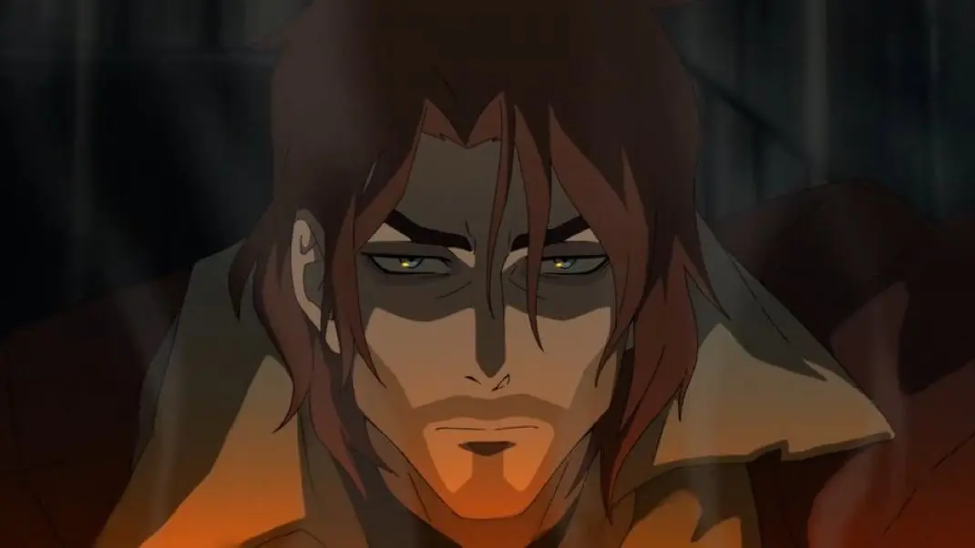 Avatar of Caleb Widogast 