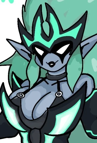 Avatar of Jet-Chan