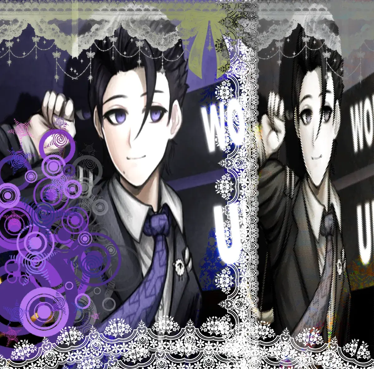 Avatar of Wolfgang Akire