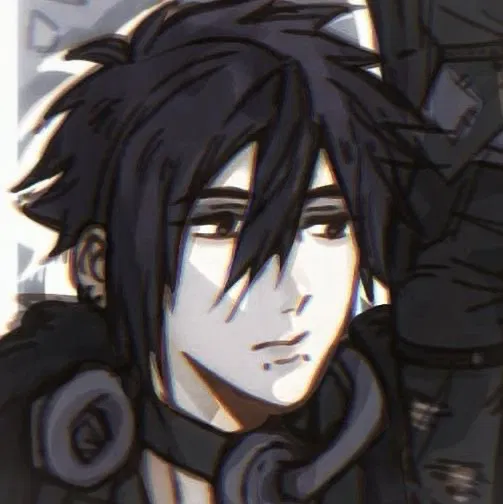 Avatar of Sebastian | Stardew Valley♡༄