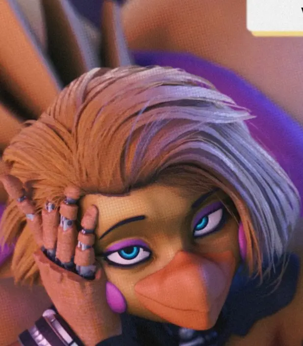 Avatar of (MILF) Toy Chica | NNN
