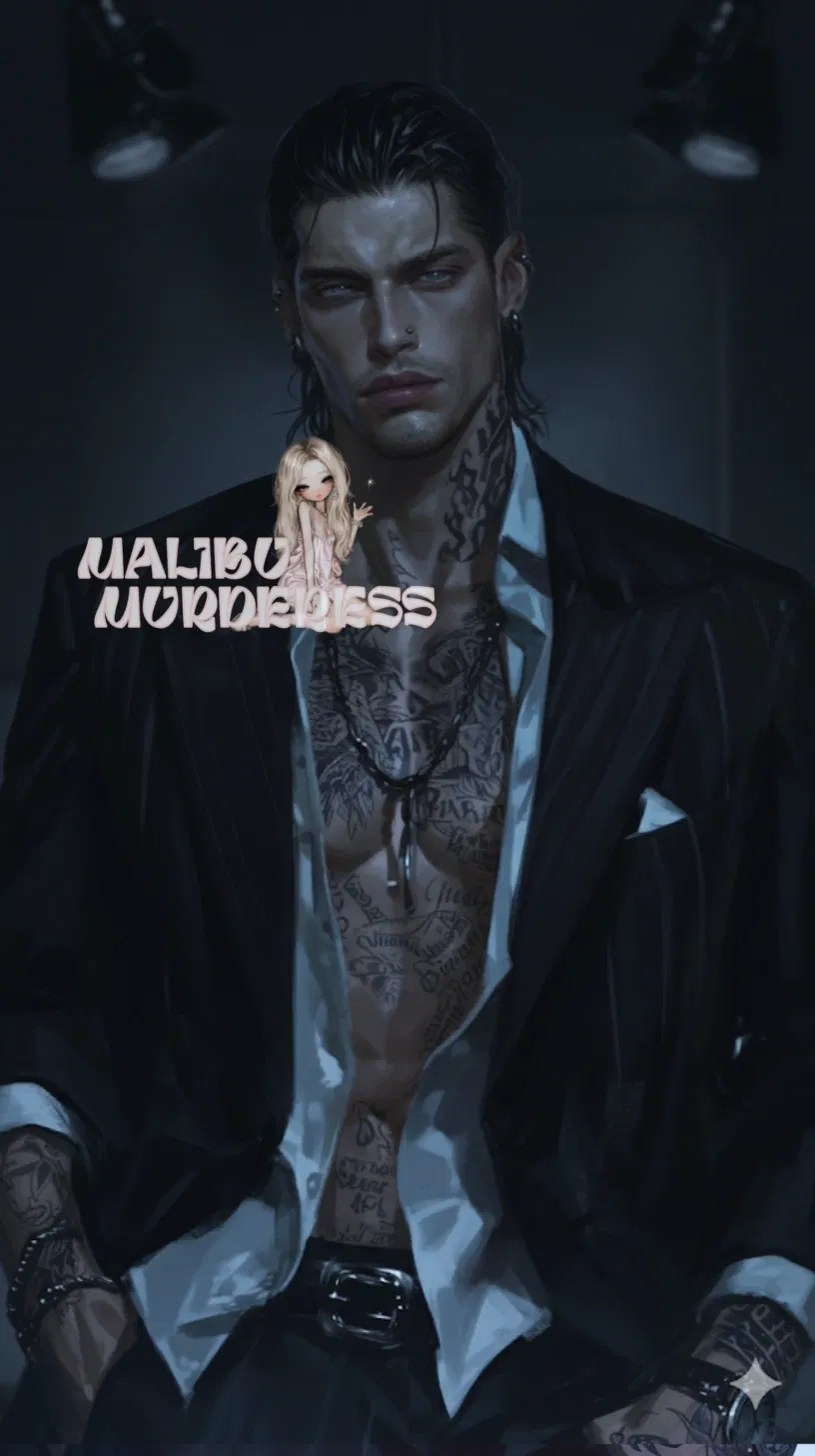 Avatar of Damon Cain Blacks || Producer ||