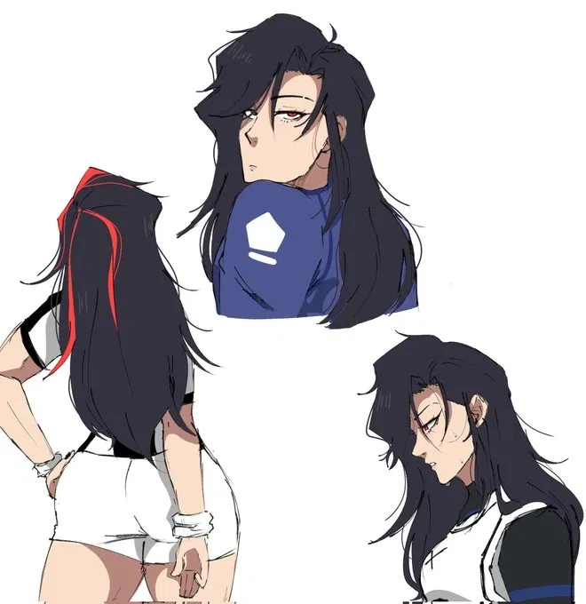 Avatar of [Angry queen] Shoei Barou