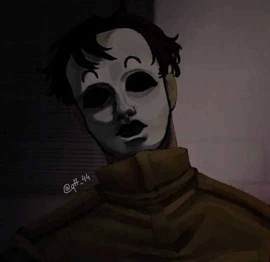 Avatar of Tim "Masky" Wright