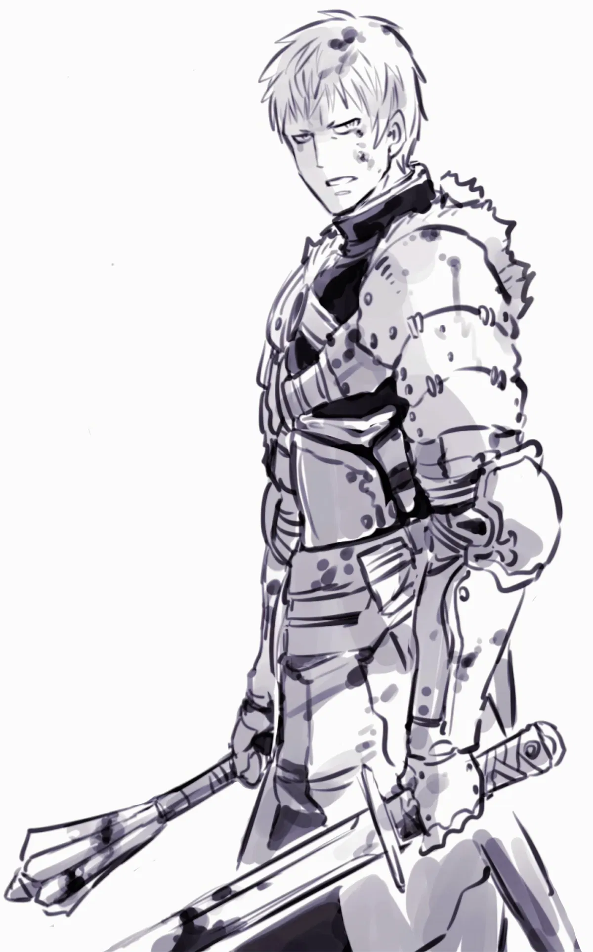 Avatar of The Strongest Adventurer
