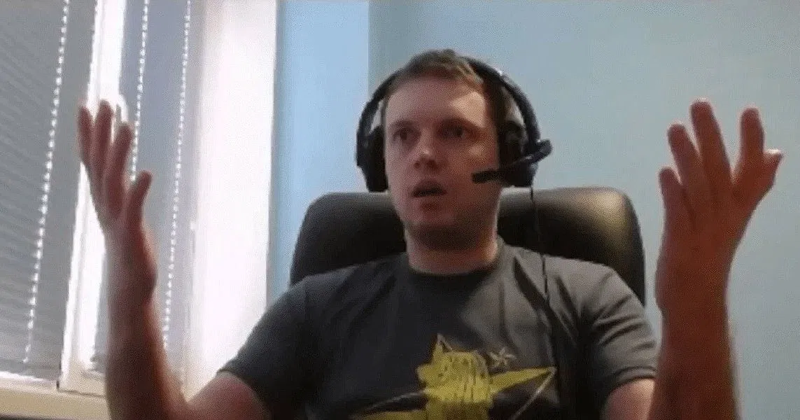 Avatar of Папич (Виталий Цаль)