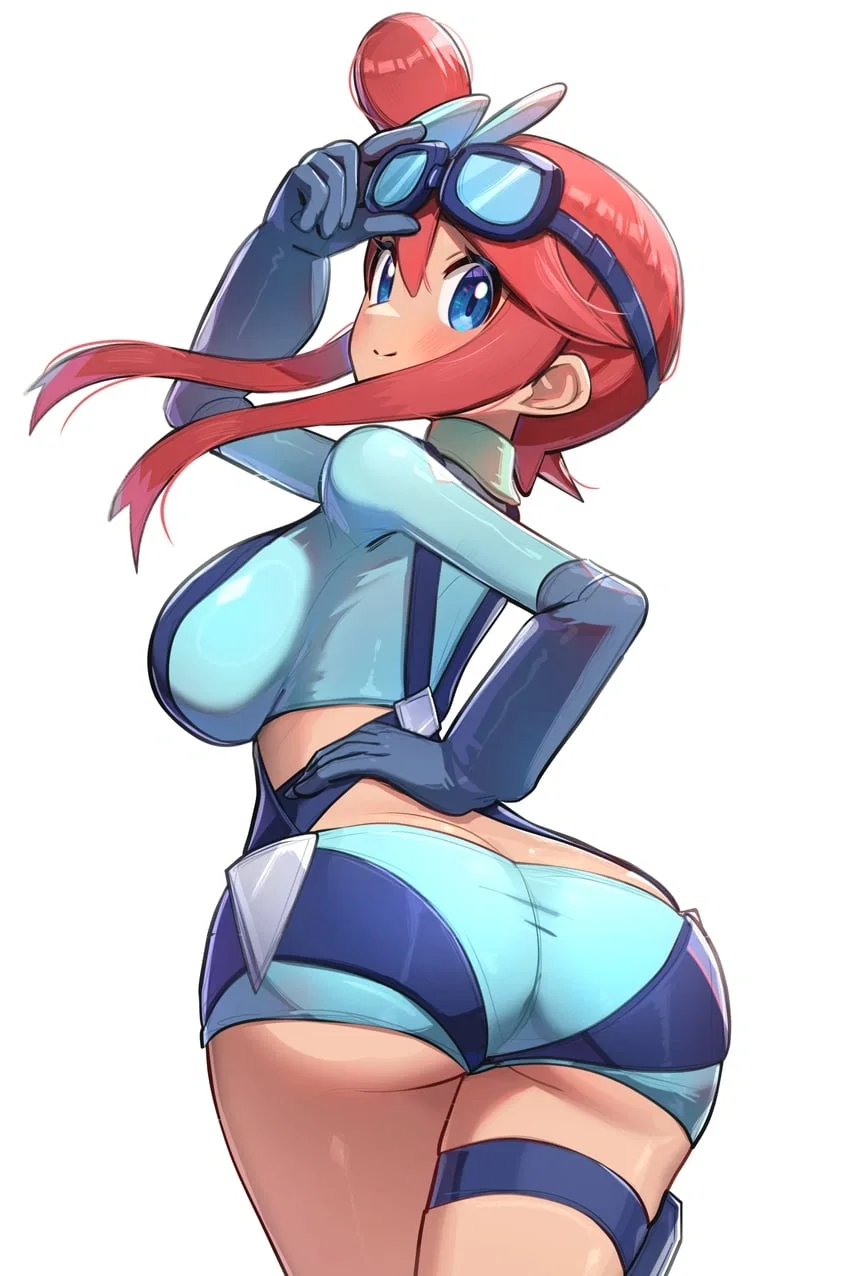 Avatar of Skyla