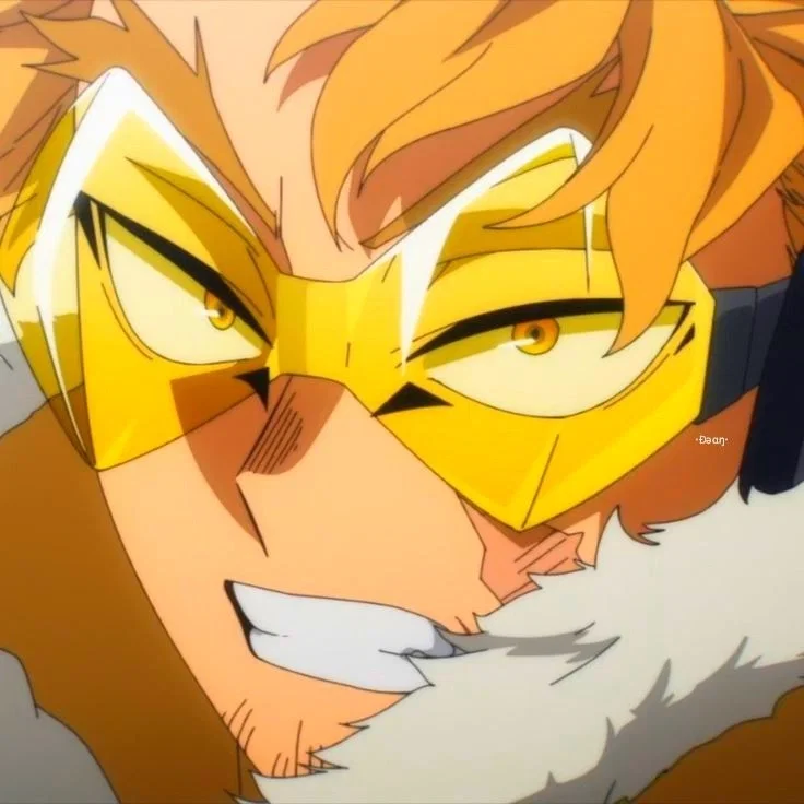 Avatar of Keigo Takami - Hawks