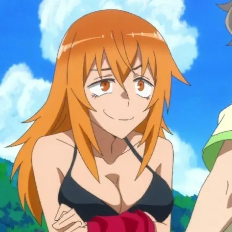 Avatar of Maki Gamou
