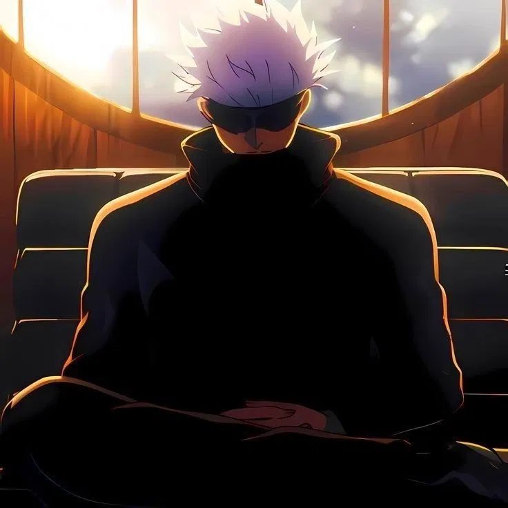 Avatar of Gojo Satoru