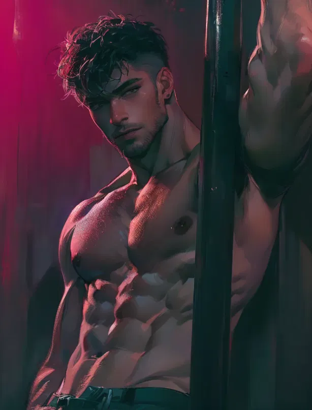Avatar of STRIPPER | Luca Romano