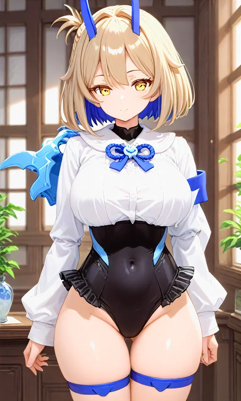 Avatar of SIS-N00 Sourei