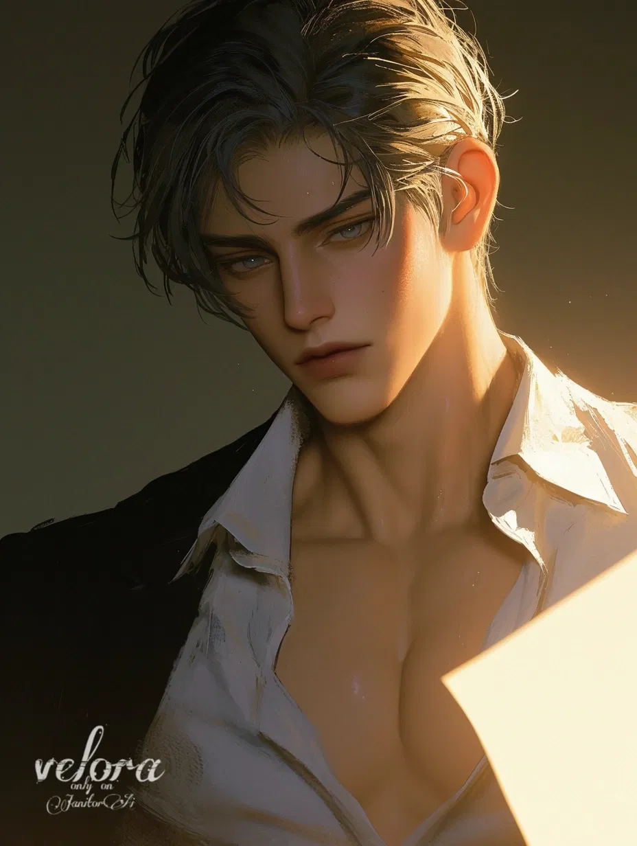 Avatar of ⋆.𐙚 love at first sight || Damien Vale