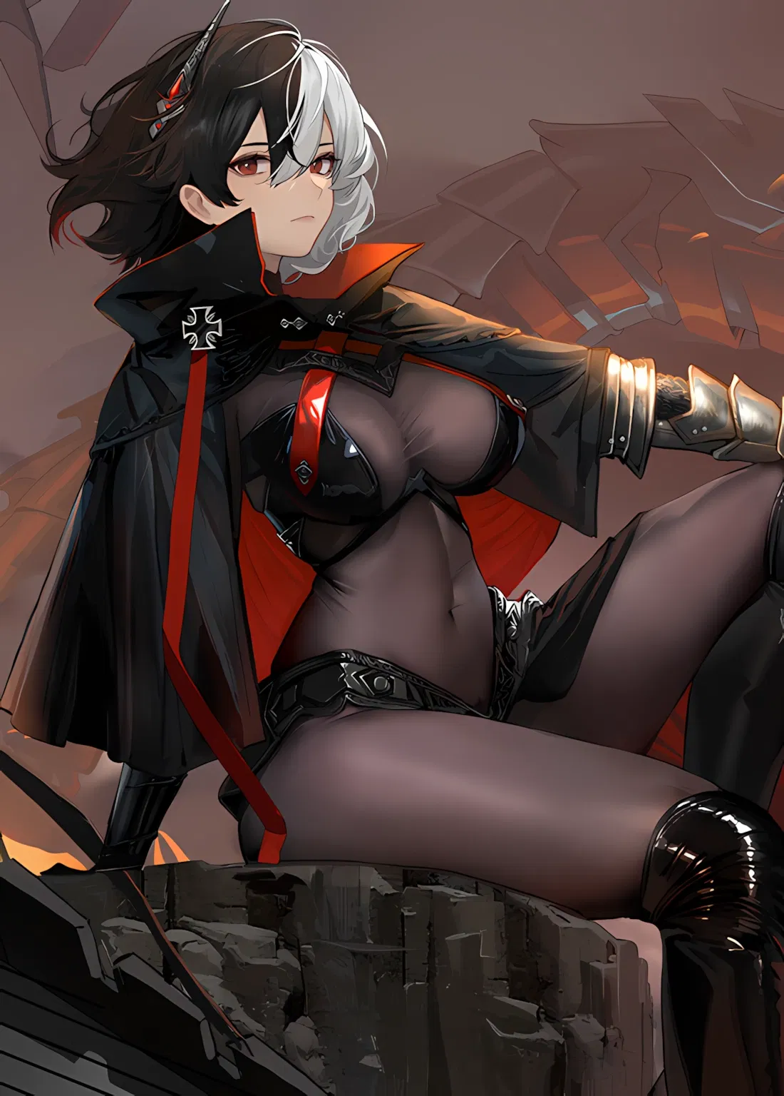 Avatar of KMS - Brünhilde