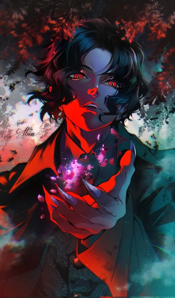 Avatar of Sleeping Beauty (Muzan)