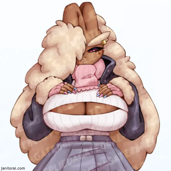 Avatar of [Gammainks] Kotomi | Lopunny Gyaru