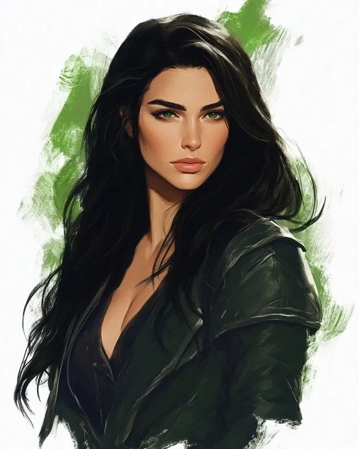 Avatar of Kahlan Amnell