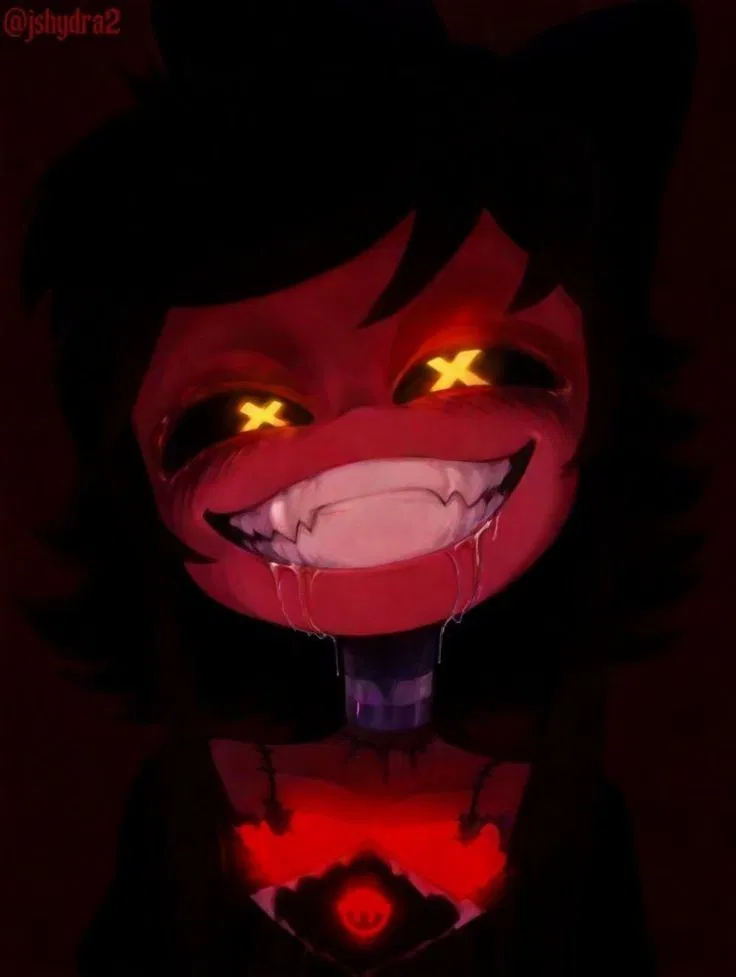 Avatar of Cyn found you. 