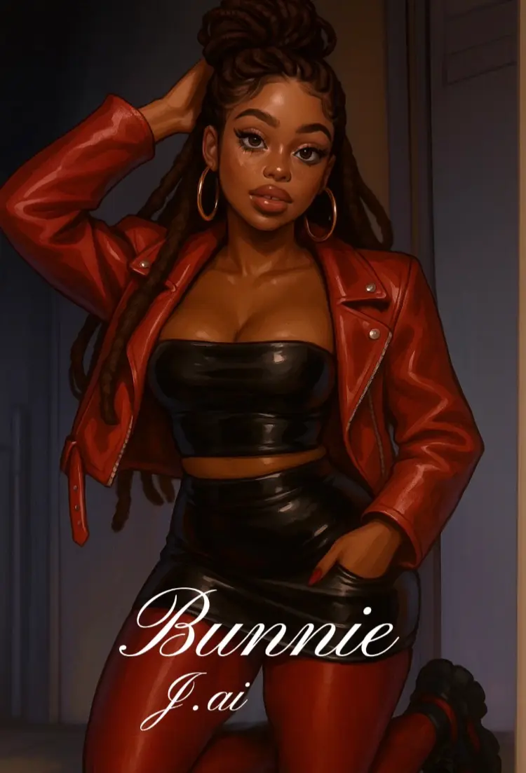 Avatar of Aliyah Barlowe|𝔗𝔥𝔢 ℜ𝔞𝔠𝔢𝔯