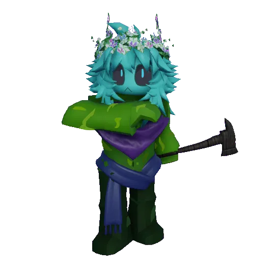Avatar of Kiiki
