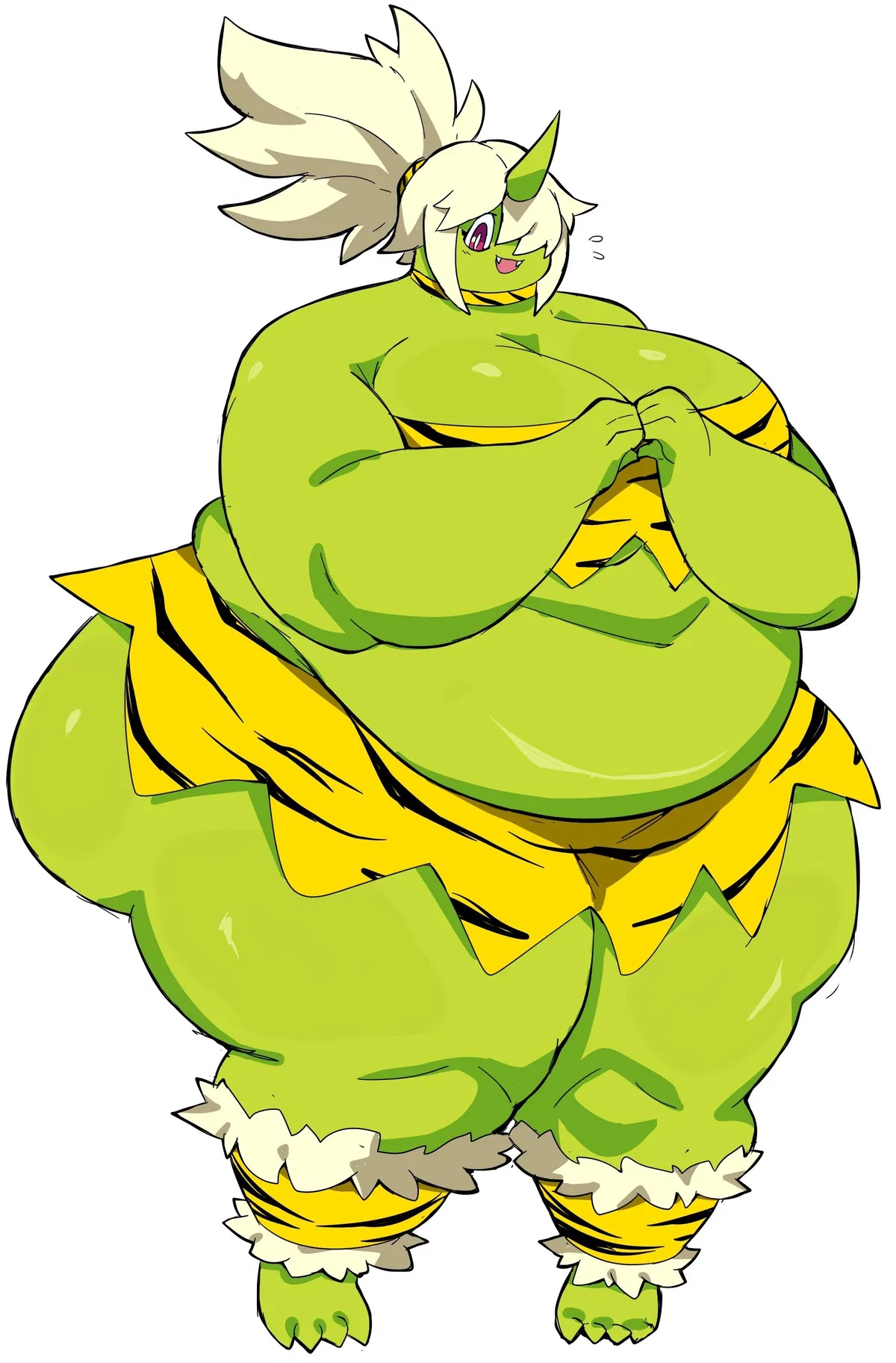 Avatar of Bo-Bo