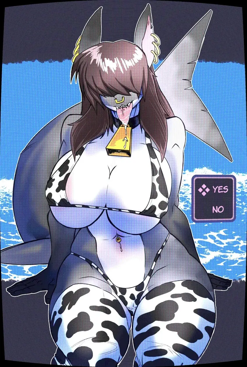 Avatar of Nyxra Thalassa Vorath | Your Kidnaper.