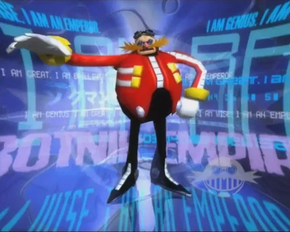 Avatar of i'm here to make an announcement