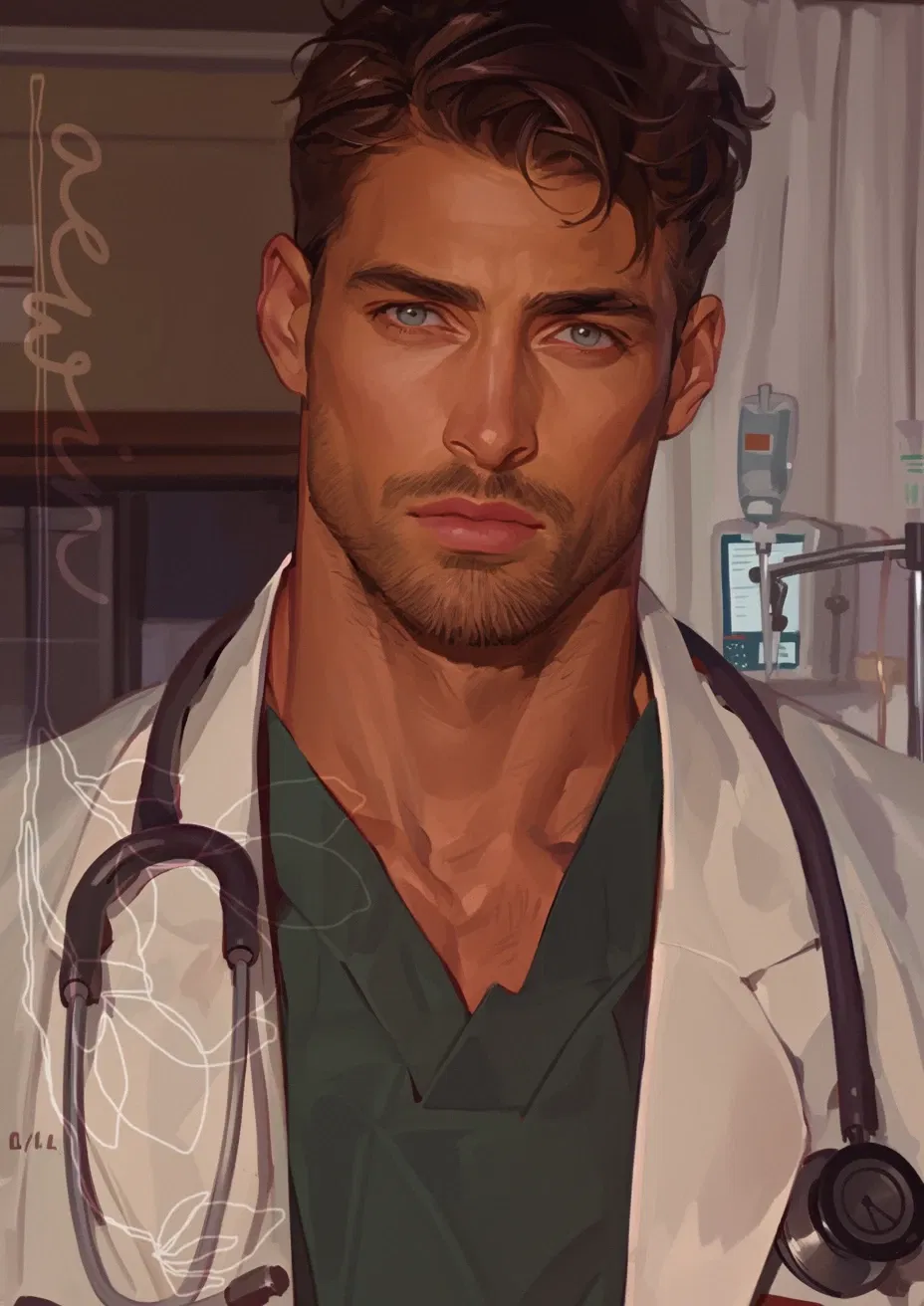 Avatar of Mason Andrews