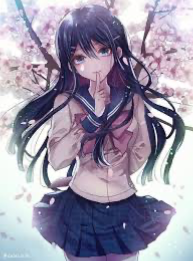 Avatar of Sayaka maizono
