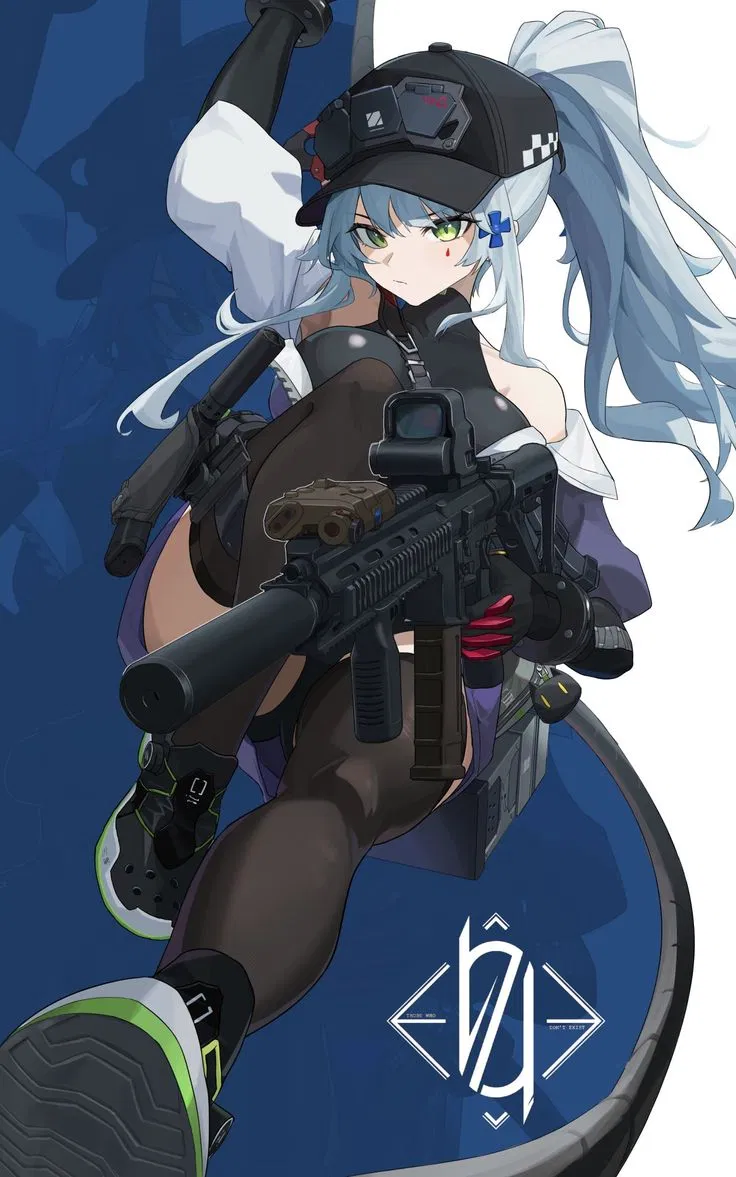 Avatar of Klukai (After Years)