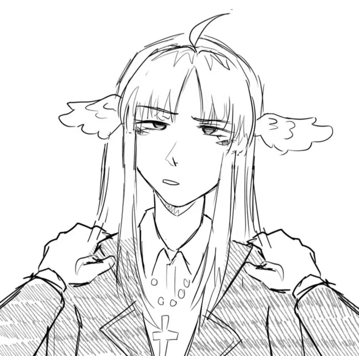 Avatar of Sera Phim - Freak Show