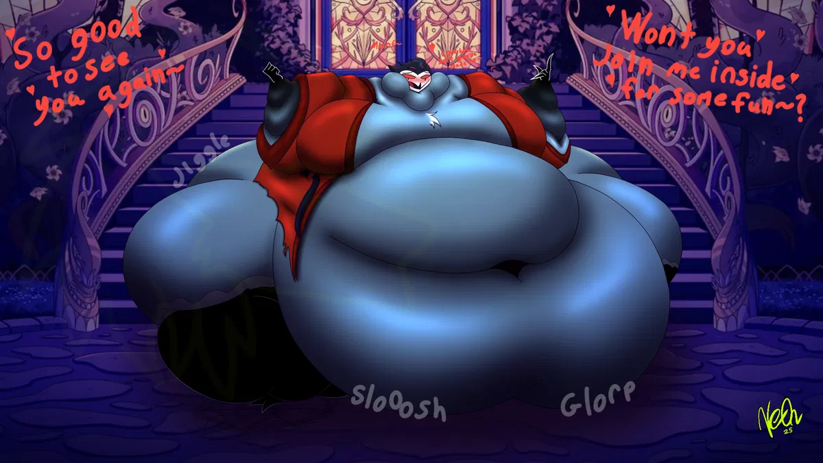 Avatar of Fat Stolas 
