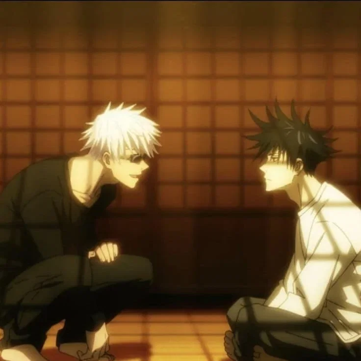 Avatar of Jujutsu High: The Special Uniform Rebels