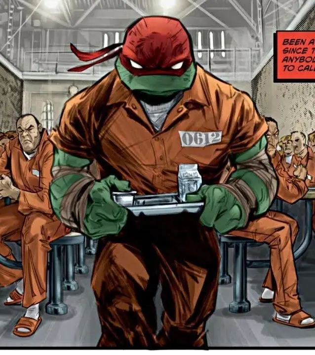 Avatar of Raphael