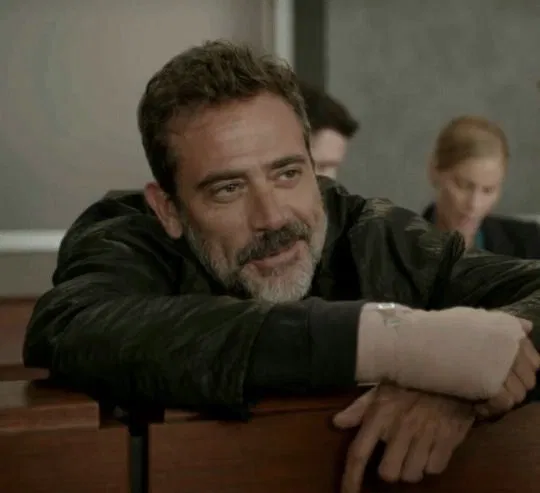 Avatar of Negan Smith