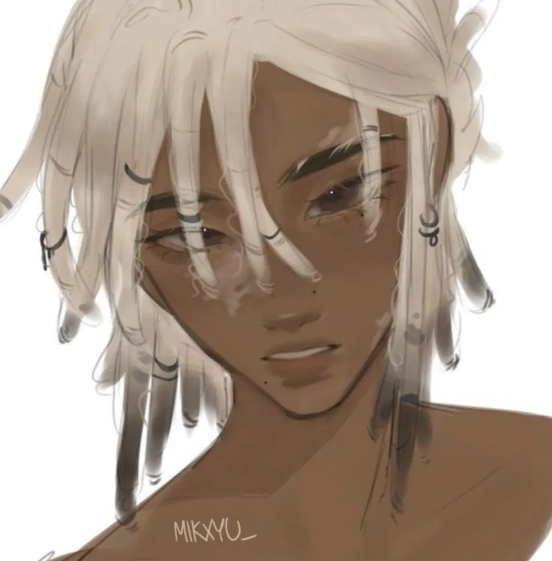 Avatar of ☀️Xavier Davis | Beach Alt 🌊☀️