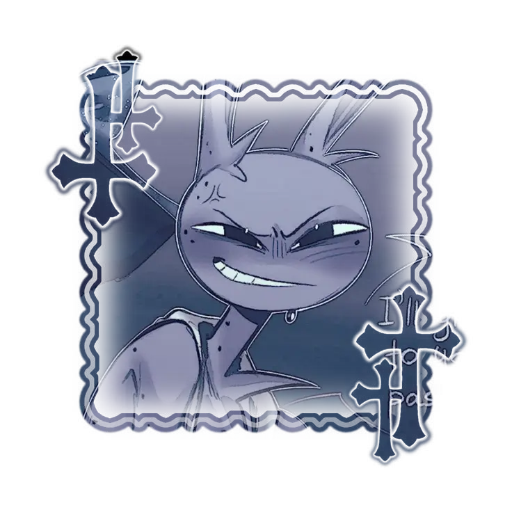 Avatar of   𓂃𓈒 Jax 𐔌˙.