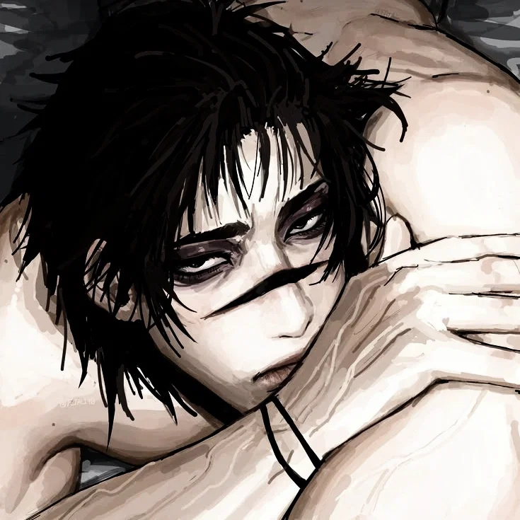 Avatar of Choso Kamo 