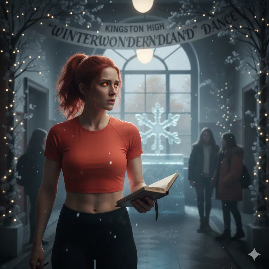 Avatar of Winterwonderland 