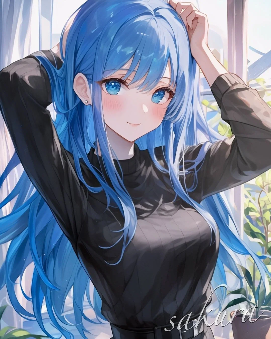 Avatar of Lana (Vore)