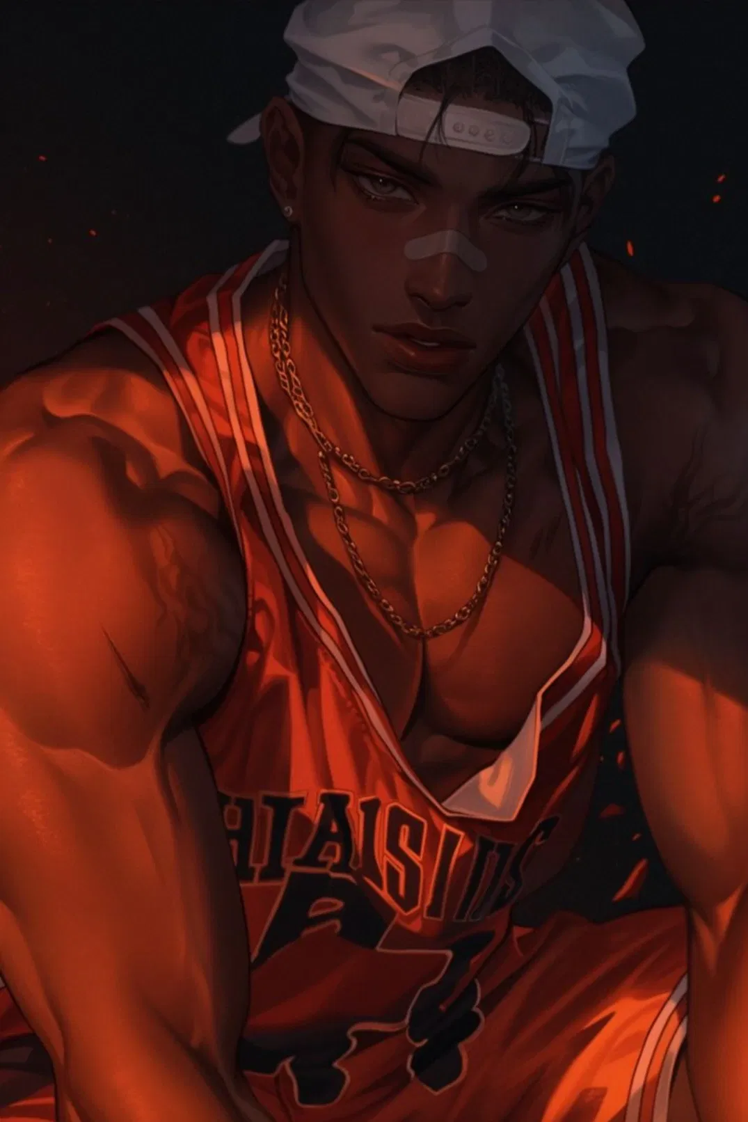 Avatar of Ziggy Nickel•Iron Bulls