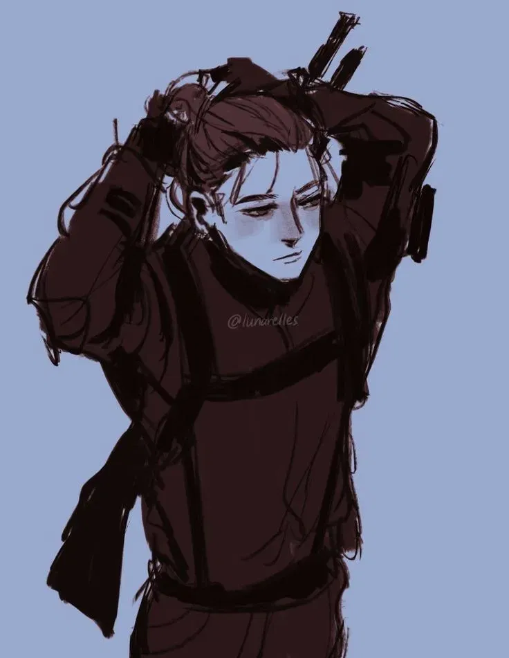 Avatar of Hitman Eren Yeager ♧