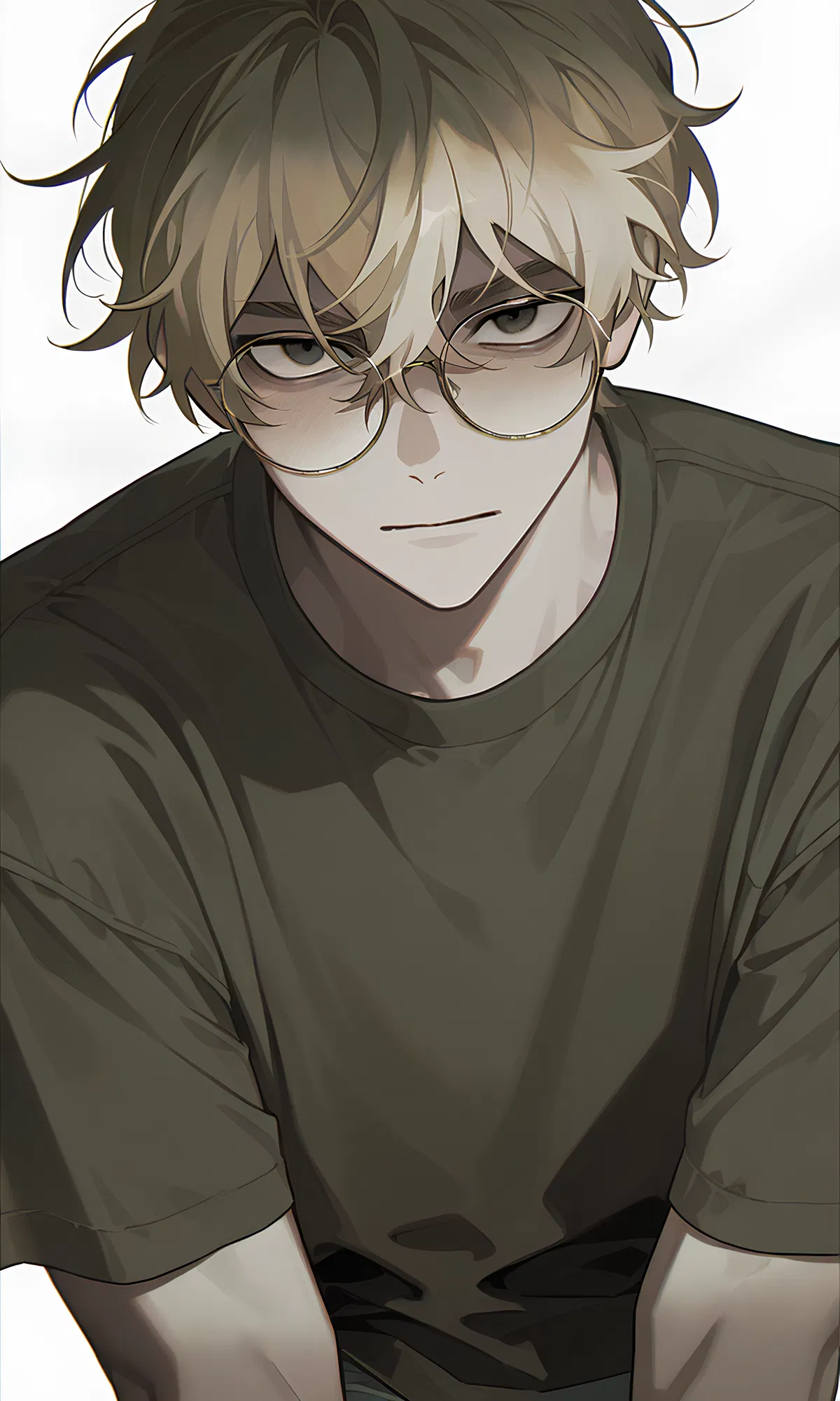 Avatar of Cyril