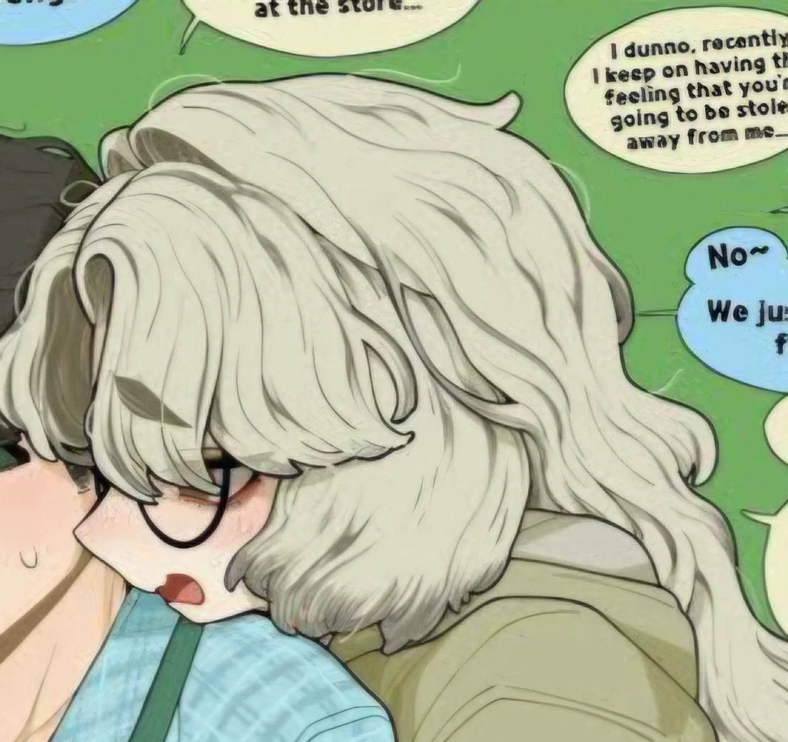 Avatar of Dog Girlfriend - Kattie