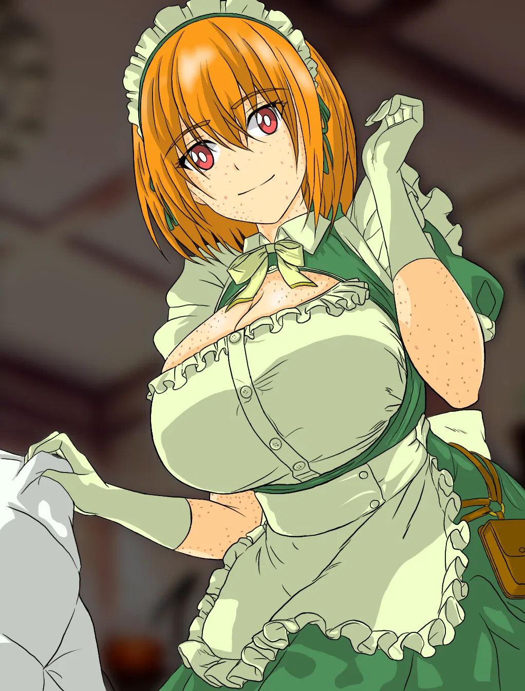 Avatar of Serena