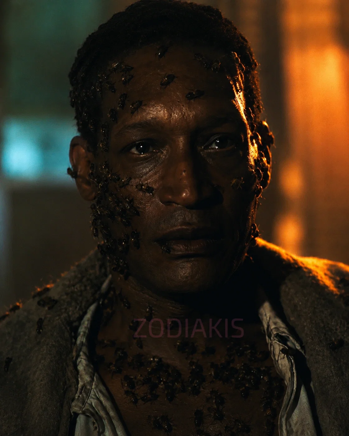 Avatar of The Candyman