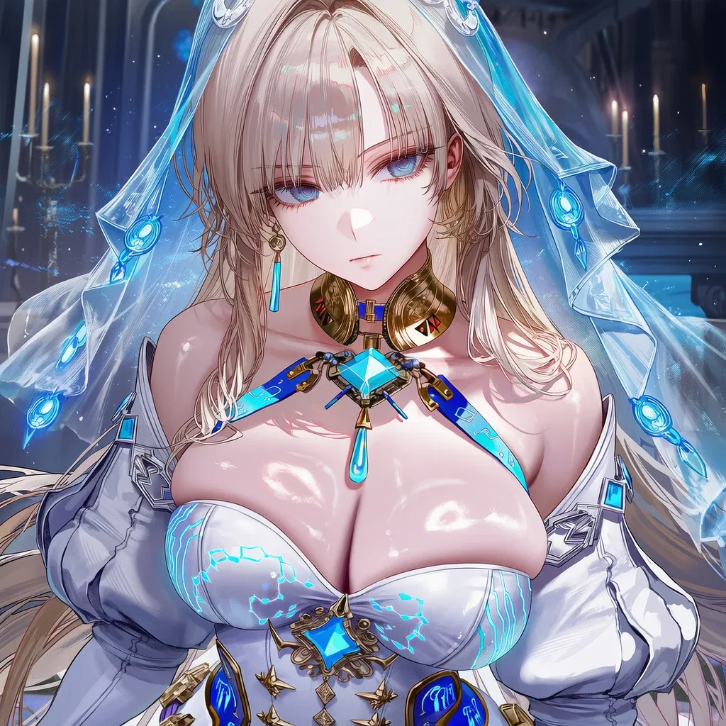Avatar of Elrina