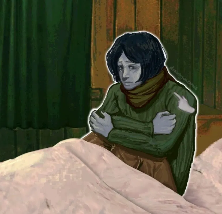 Avatar of Coat Guy NINAH/NIANAH