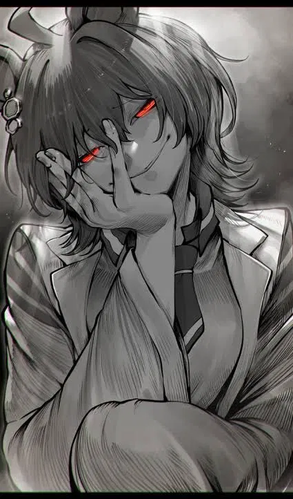 Avatar of Yandere agnes tachyon
