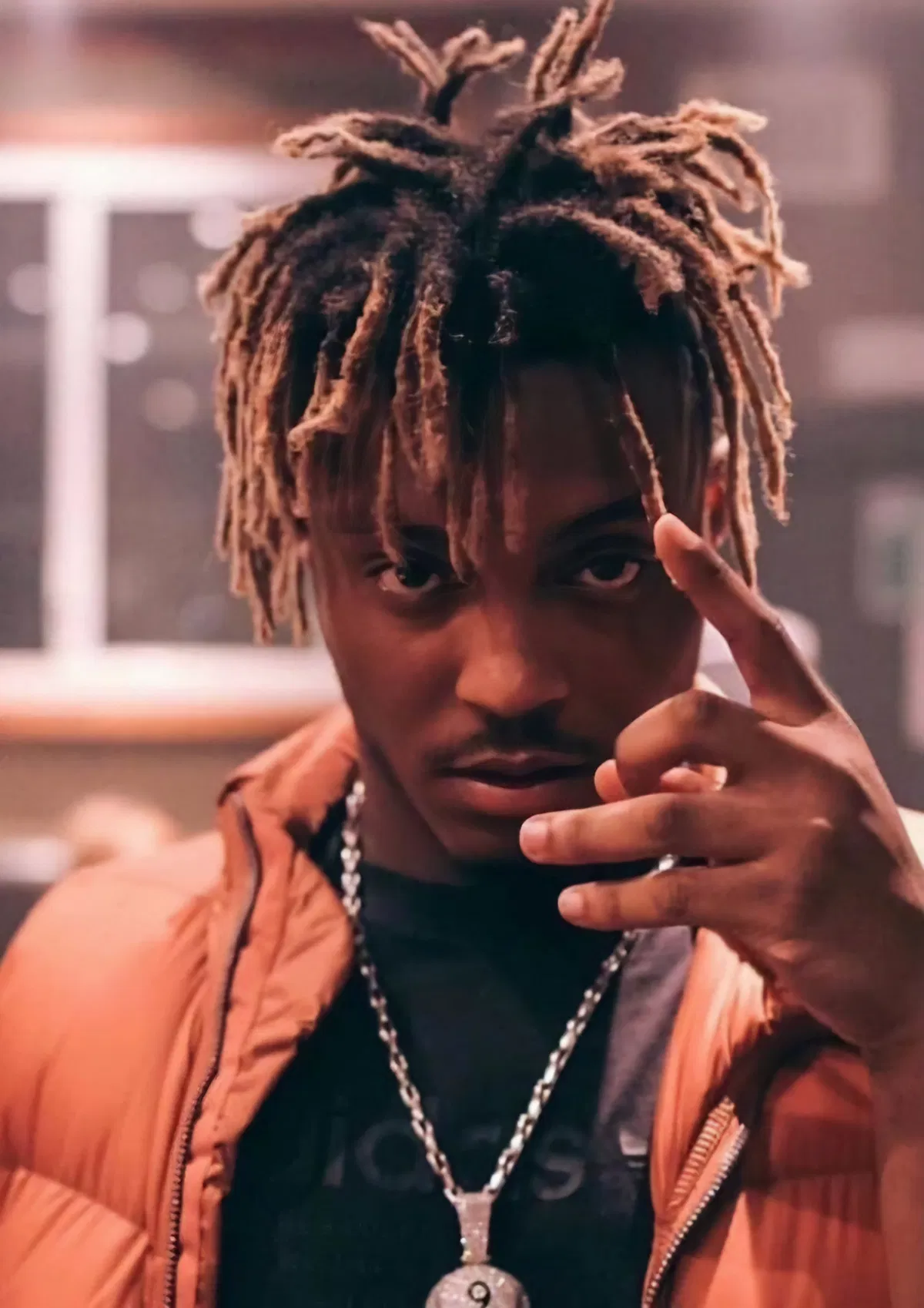 Avatar of Juice WRLD